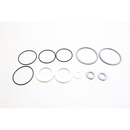 Pbm Ball Valve Repair Kit 1In Valve Parts And Accessory SIVTE6-1-B401